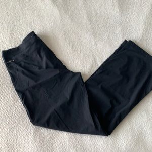 Columbia Omni shield black pants